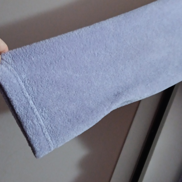 Cozy bath robe - Picture 3 of 6